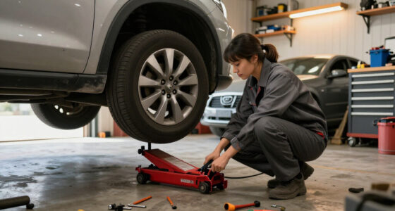 15 Best Garage Floor Jacks for Every Lift and Budget in 2027