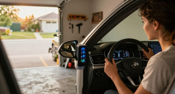 15 Best Garage Parking Assist Systems for 2027