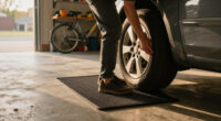 15 Best Garage Parking Mats for Cleaner, Easier Parking in 2027
