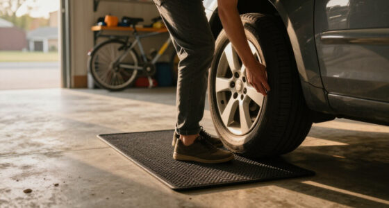 15 Best Garage Parking Mats for Cleaner, Easier Parking in 2027