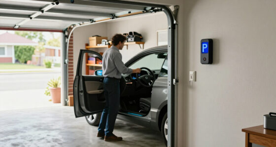 15 Best Garage Parking Sensor Systems for Easier Parking in 2027