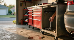 15 Best Garage Storage Cabinets for 2027