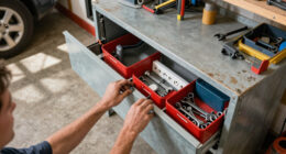 15 Best Garage Storage Cabinets for Organized Workspaces in 2027