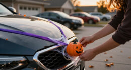 15 Best Halloween Car Decorations for Trunk-or-Treat and Spooky Season in 2027