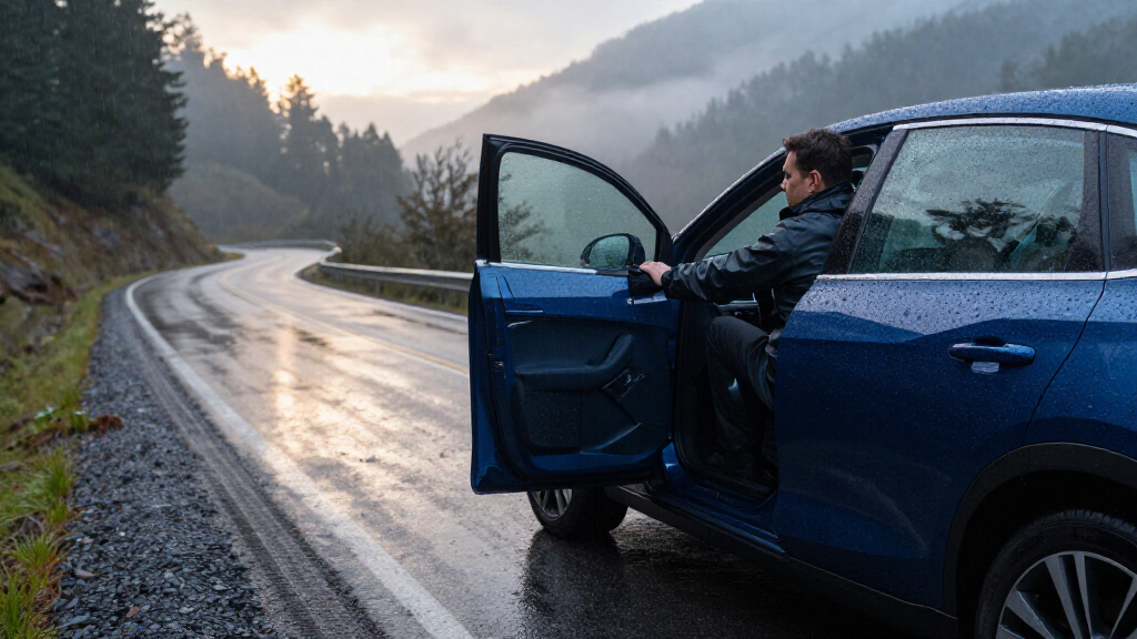 15 Best Hybrid All-Wheel-Drive Cars for 2027