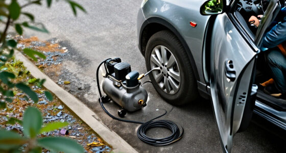 15 Best Portable Air Compressors for Cars in 2027