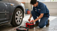 15 Best Portable Car Battery Jump Starters for Roadside Emergencies in 2027
