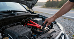 15 Best Portable Jump Starters for Cars in 2027