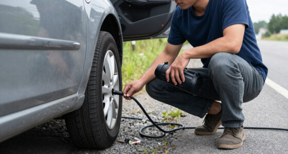 15 Best Portable Tire Inflators for Cars in 2027