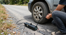 15 Best Portable Tire Inflators for Roadside Readiness in 2027