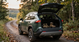 2026 Toyota RAV4 Woodland PHEV Review: When A $48K RAV4 Is Still Worth It