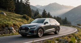 2027 Audi Q9 First-Drive Review: Audi’s Biggest SUV Beats BMW And Mercedes On Family-Friendliness