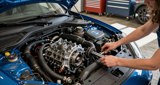 3 Best Dual-Clutch to Manual Conversion Kits in 2027