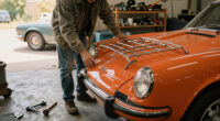 4 Best Porsche 914 Accessories in 2027