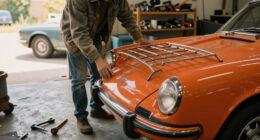 4 Best Porsche 914 Accessories in 2027