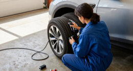 7 Best Electric Vehicle Tires for Quiet, Confident Driving in 2027