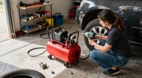 7 Best Garage Air Compressors for Home Workshops in 2027