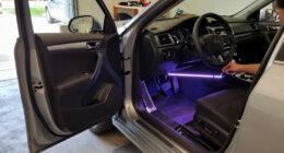 8 Best Aftermarket Car Floor Lighting Kits for a Personalized Cabin in 2027