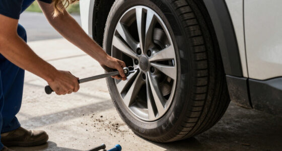 9 Best EV Tires for Quiet, Efficient Driving in 2027