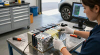 A Comprehensive PSA-tape-based Strategy For Thermal Runaway Prevention And Mitigation In Battery Packs
