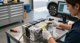 A Comprehensive PSA-tape-based Strategy For Thermal Runaway Prevention And Mitigation In Battery Packs