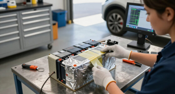 A Comprehensive PSA-tape-based Strategy For Thermal Runaway Prevention And Mitigation In Battery Packs