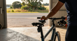 Amazon Prime Big Deal Days May Have Ended, But The Garmin Varia Rearview Radar Light Still Has Up To 14% Off