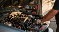Automotive & Garage Must-Haves Checklist 2026