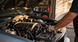 Automotive & Garage Must-Haves Checklist 2026