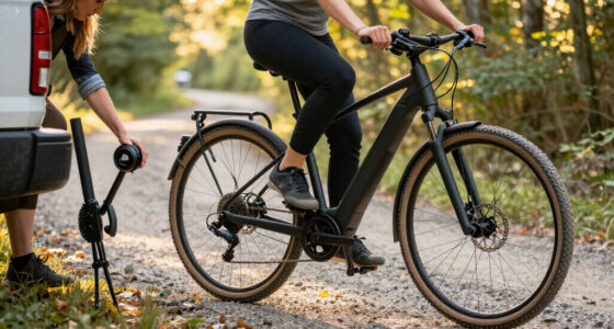 Bosch Updates Popular Active Line Plus Motor To Be Smaller, Lighter, And More Powerful