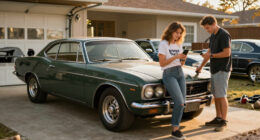 Bring A Trailer Started As A Craigslist Blog. It Created An Industry