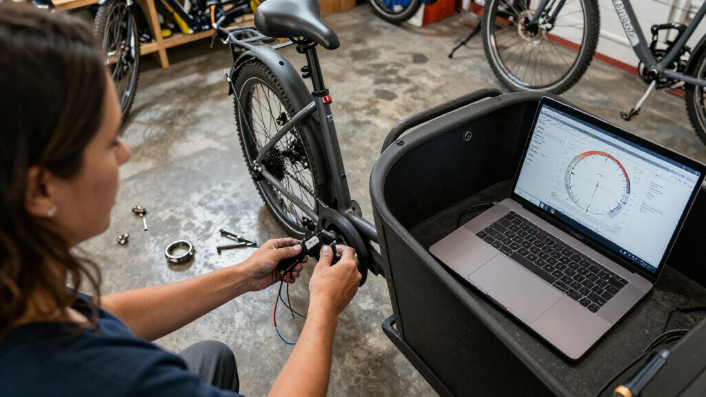 California’s Clearer E-bike Rules; EU Tuning Ban; A Solid-state E-cargo Bike; Spiny’s New Conversion Kit + More