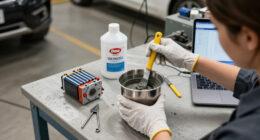 Dow Launches VOLTRICELL Platform Of Binders, Dispersants And Additives For Battery Cells