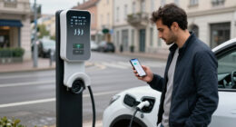 EV Expert Rustam Kocher On The European EV Charging Scene, Bad Charging Apps, Good Charging Apps, And More