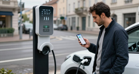 EV Expert Rustam Kocher On The European EV Charging Scene, Bad Charging Apps, Good Charging Apps, And More