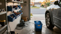 Garage Storage & Organization Shopping Checklist 2026