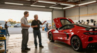 GM Is Committed To Keeping The C9 Corvette Affordable, Chief Engineer Says