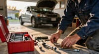 Home Mechanic Tool Shopping Checklist 2026