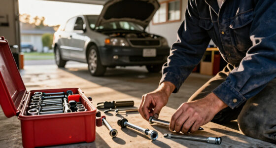 Home Mechanic Tool Shopping Checklist 2026