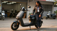 India: Ultraviolette Automotive Launches Its First e-2W With 100V Architecture