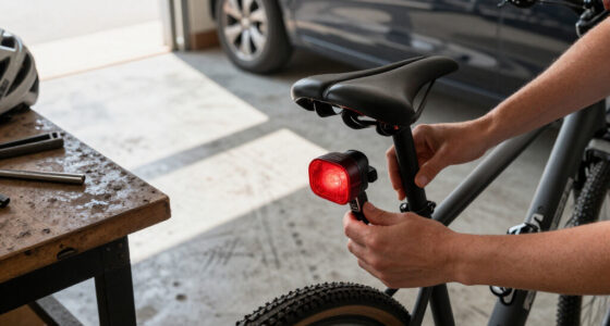 Magicshine Seemee 400 ANT+ Review – A Great Little Rear Light Provided You Don’t Buy It To Fulfil Its More Grandiose Claims