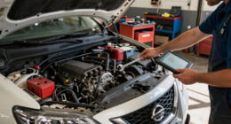 Nissan’s Comeback Is Underway: TDS