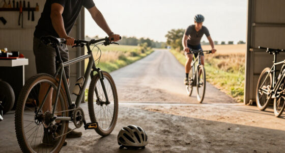 'One Bike To Rule Them All' – Where's The Fun In That?