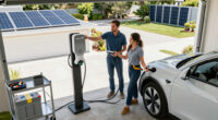 Otovo And InCharge Energy Partner To Offer Solar, Battery Storage And EV Charging Services