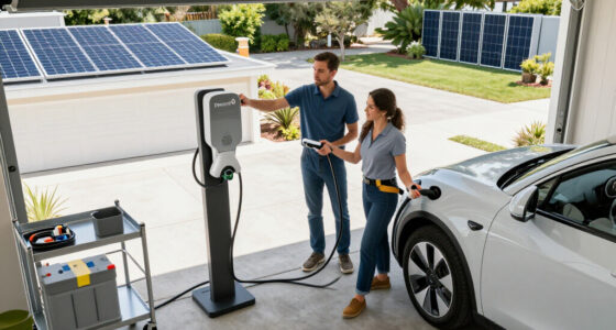 Otovo And InCharge Energy Partner To Offer Solar, Battery Storage And EV Charging Services