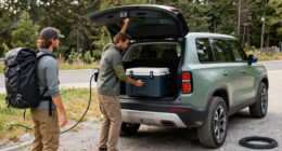 Rivian's R2 Is Already Its Best-Seller. Now It's Raising Its Sales Forecast Again