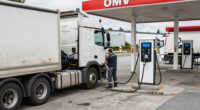 Siemens And OMV Deploy High-power Electric Truck Charging In Austria