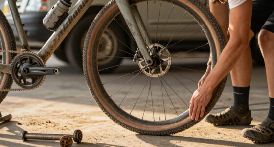 These Panaracer GravelKing X1s Could Be The Ultimate Do-it-all Tyre, And Now They're Going For A Song This Prime Day