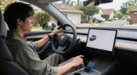 Your Car Is Sharing More Private Data Than Your Smartphone. Who’s Getting It?